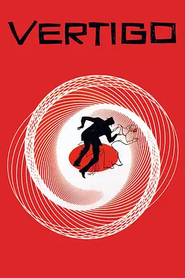 迷魂记 Vertigo (1958)