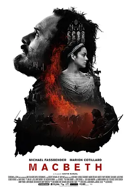 麦克白 Macbeth (2015)